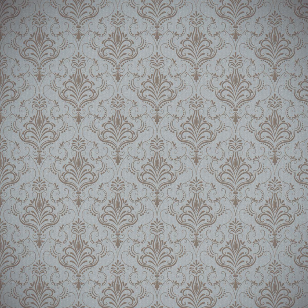 Papel Scrapbook 30x30 2799 Arabescos 1 OPADECOR - Palácio da Arte