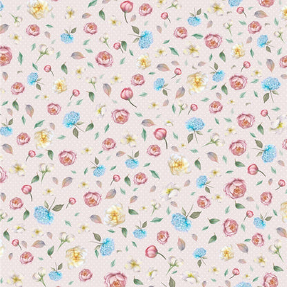 Papel Scrapbook 30x30 3252 Parque Encantado 2 OPADECOR - Palácio da Arte