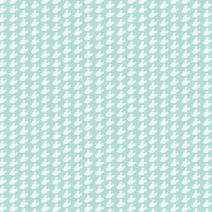 Papel Scrapbook Disney Baby Mickey Forminhas e Toppers SDFD034 Toke e Crie - Palácio da Arte