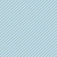 Papel Scrapbook Hot Stamping Litoarte SH30-020 Listras Diagonais Azul 30x30cm - Palácio da Arte