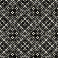 Papel Scrapbook Hot Stamping Litoarte SH30-034 Renda Prata e Fundo Preto 30x30cm - Palácio da Arte