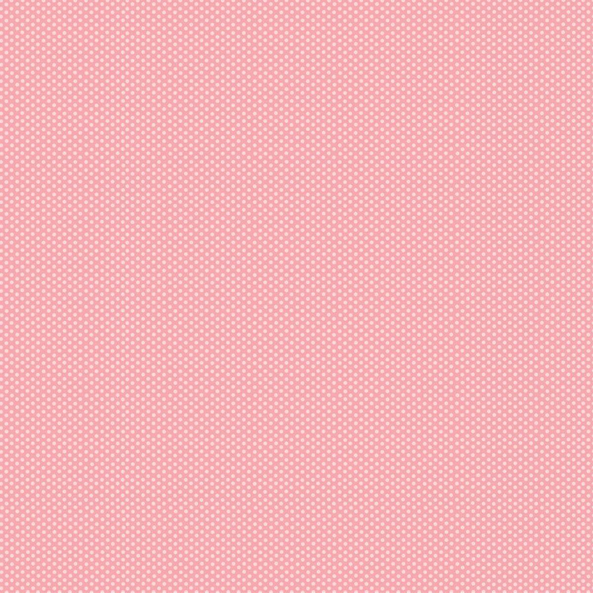 Papel Scrapbook Litoarte SBB-006 Poás Pink 30,5x30,5cm - Palácio da Arte