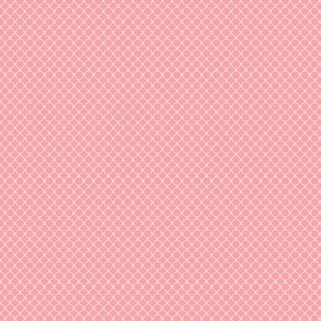 Papel Scrapbook Litoarte SBB-008 Indiano Pink 30,5x30,5cm - Palácio da Arte