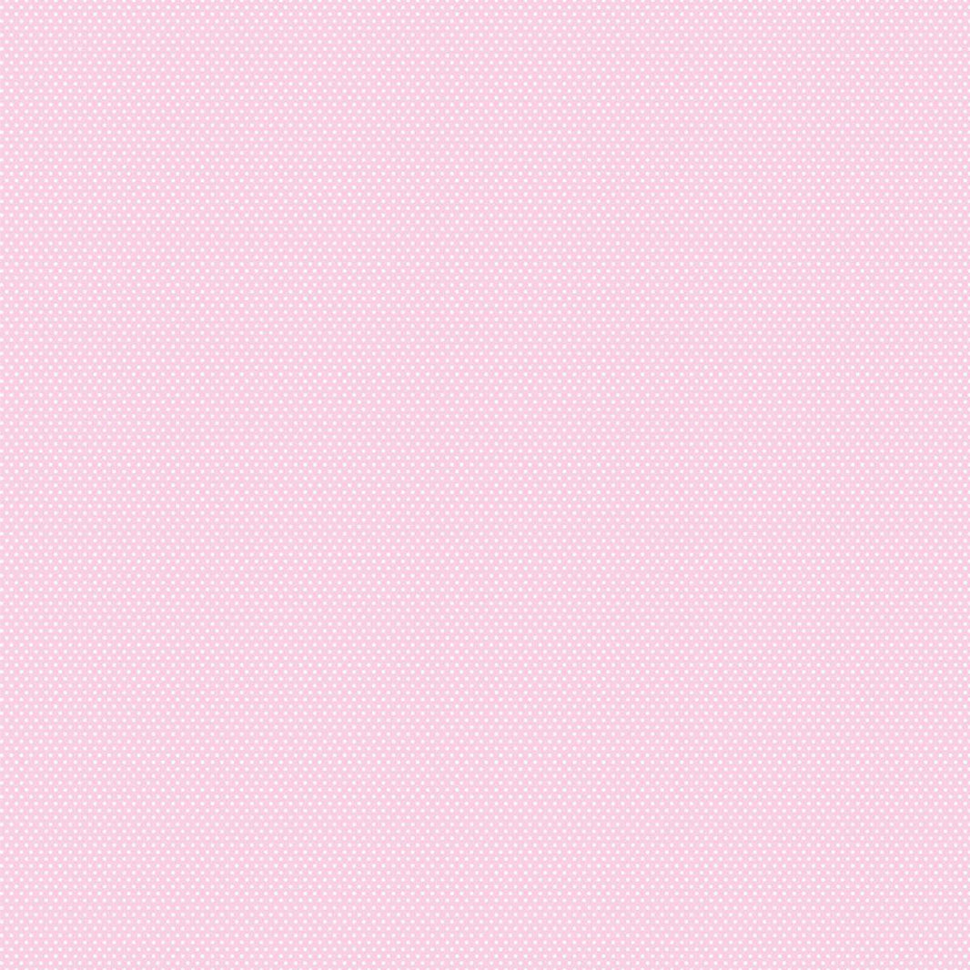 Papel Scrapbook Litoarte SBB-012 Poá Rosa 30,5x30,5cm - Palácio da Arte