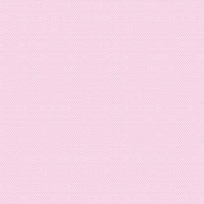 Papel Scrapbook Litoarte SBB-012 Poá Rosa 30,5x30,5cm - Palácio da Arte