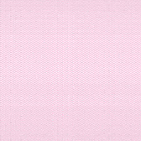 Papel Scrapbook Litoarte SBB-012 Poá Rosa 30,5x30,5cm - Palácio da Arte