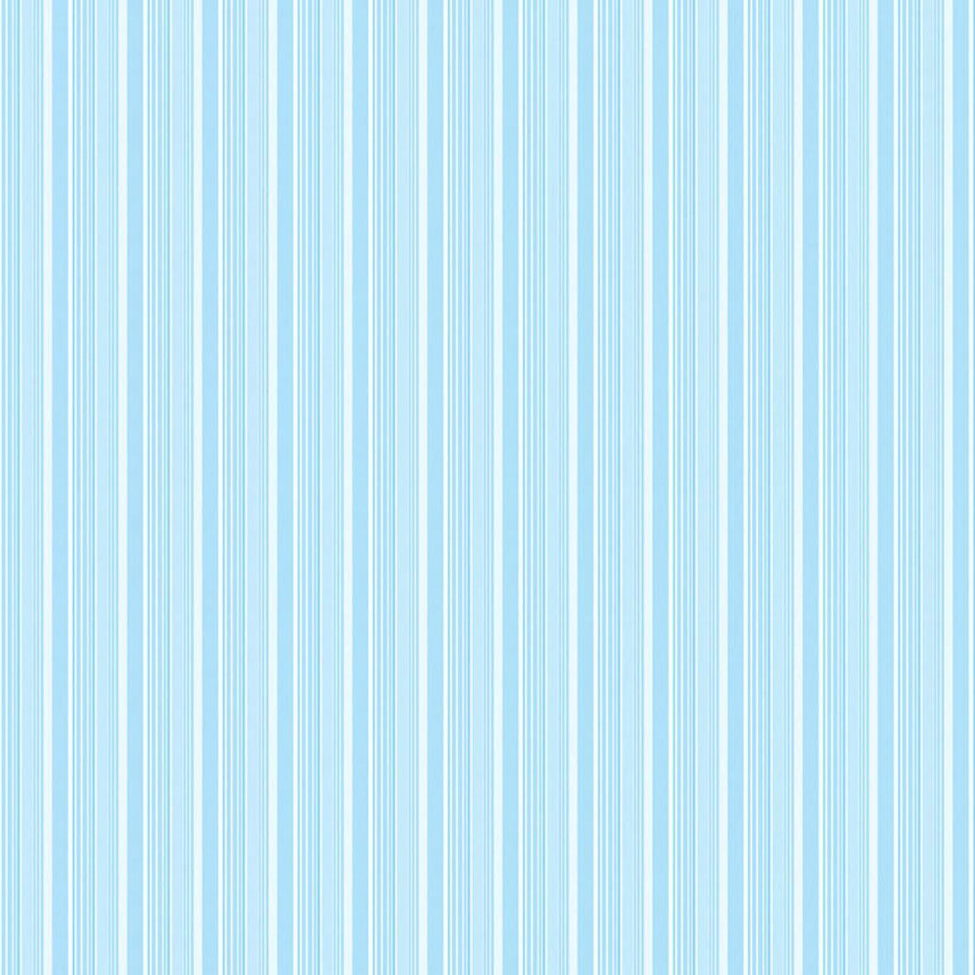 Papel Scrapbook Litoarte SBB-021 Listras Azul 30,5x30,5cm - Palácio da Arte