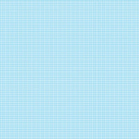 Papel Scrapbook Litoarte SBB-024 Xadrez Azul 30,5x30,5cm - Palácio da Arte