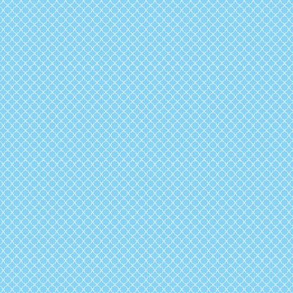 Papel Scrapbook Litoarte SBB-026 Indiano Azul 30,5x30,5cm - Palácio da Arte