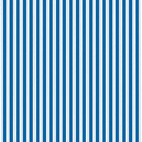 Papel Scrapbook Litoarte SBB-048 Listrado Azul 30,5x30,5cm - Palácio da Arte