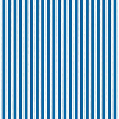 Papel Scrapbook Litoarte SBB-048 Listrado Azul 30,5x30,5cm - Palácio da Arte