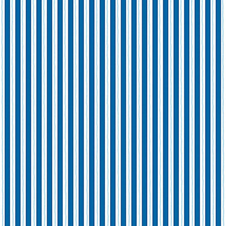 Papel Scrapbook Litoarte SBB-048 Listrado Azul 30,5x30,5cm - Palácio da Arte
