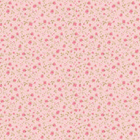 Papel Scrapbook Litoarte SBB-083 Botão de Rosas 30,5x30,5cm - Palácio da Arte