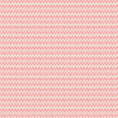 Papel Scrapbook Litoarte SBB-087 Chevron Rosa 30,5x30,5cm - Palácio da Arte