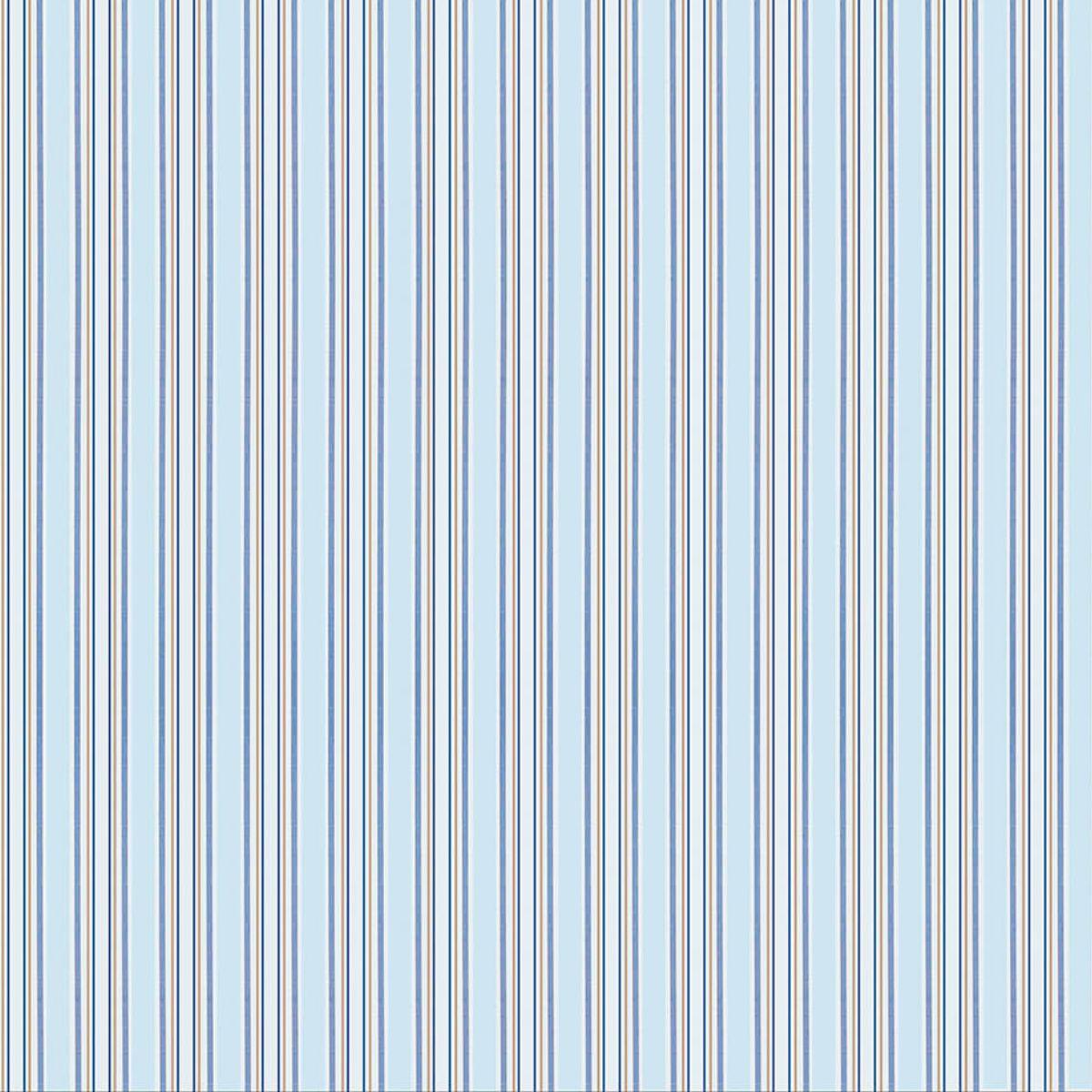 Papel Scrapbook Litoarte SBB-097 Listras Azul 30,5x30,5cm - Palácio da Arte