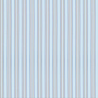 Papel Scrapbook Litoarte SBB-097 Listras Azul 30,5x30,5cm - Palácio da Arte