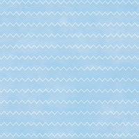 Papel Scrapbook Litoarte SBB-134 Chevron Azul 30,5x30,5cm - Palácio da Arte