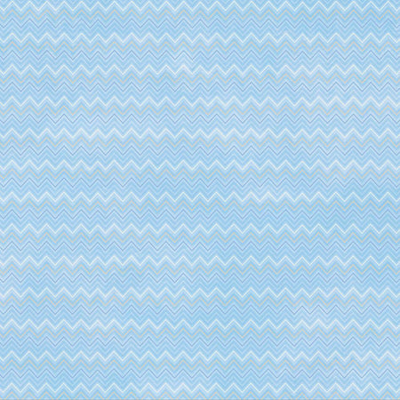 Papel Scrapbook Litoarte SBB-134 Chevron Azul 30,5x30,5cm - Palácio da Arte