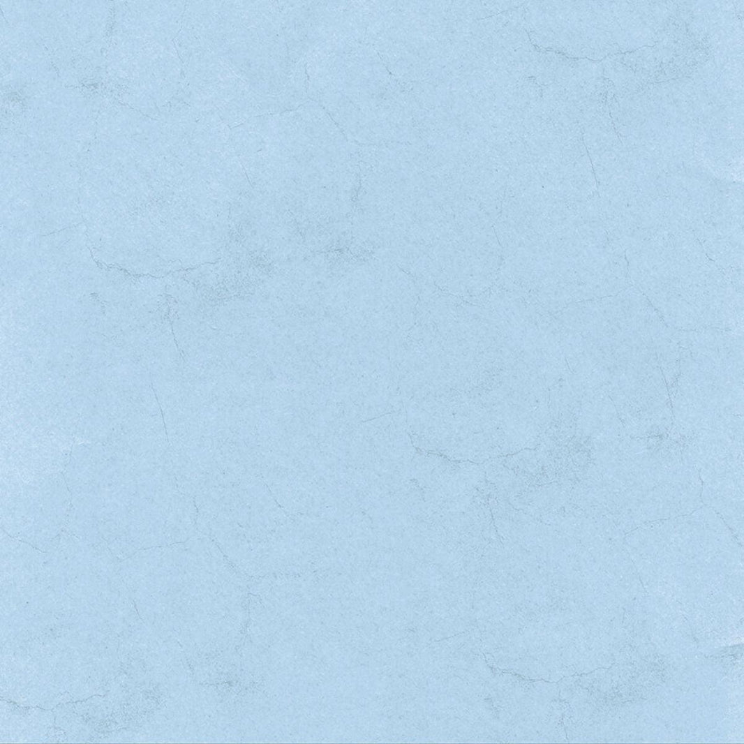 Papel Scrapbook Litoarte SBB-135 Liso Azul 30,5x30,5cm - Palácio da Arte