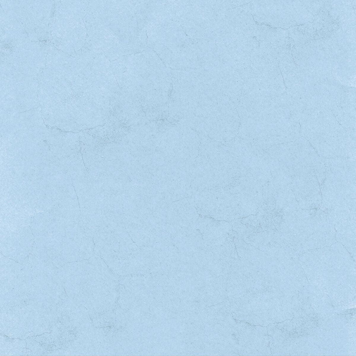 Papel Scrapbook Litoarte SBB-135 Liso Azul 30,5x30,5cm - Palácio da Arte