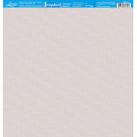 Papel Scrapbook Litoarte SBB-221 Textura Bege 30,5x30,5cm - Palácio da Arte