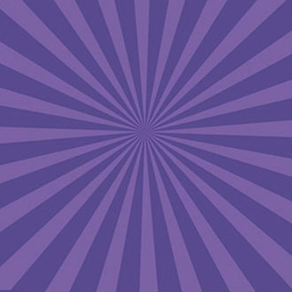 Papel Scrapbook Litoarte SD-0268 Abstrato e Estrela Roxo 30,5x30,5cm - Palácio da Arte