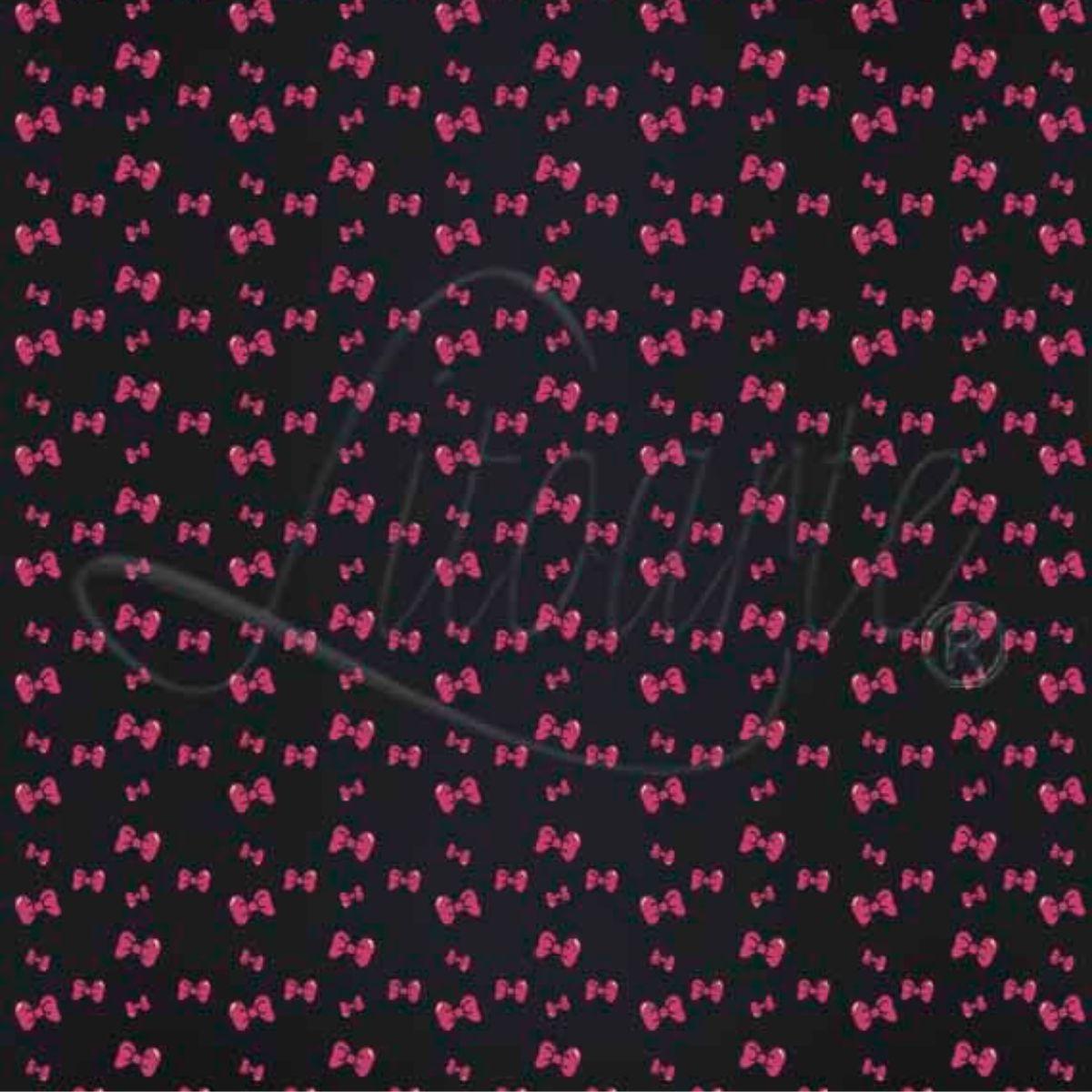 Papel Scrapbook Litoarte SD-070 Caveira Guitarra Pink 30,5x30,5cm - Palácio da Arte