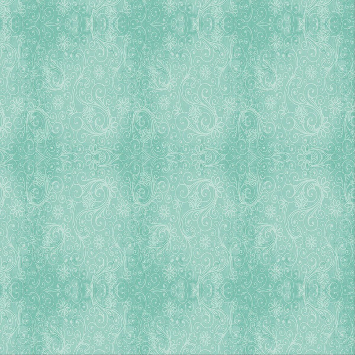 Papel Scrapbook Litoarte SD-1089 Mulher e Fusca 30,5x30,5cm - Palácio da Arte