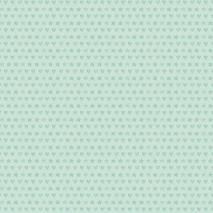 Papel Scrapbook Litoarte SD-1101 Panda Bambu e Flores 30,5x30,5cm - Palácio da Arte