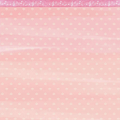 Papel Scrapbook Litoarte SD-1206 Floresça Cards 30,5x30,5cm - Palácio da Arte