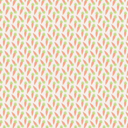Papel Scrapbook Litoarte SDP-014 Coelho Da Páscoa 30,5x30,5 - Palácio da Arte