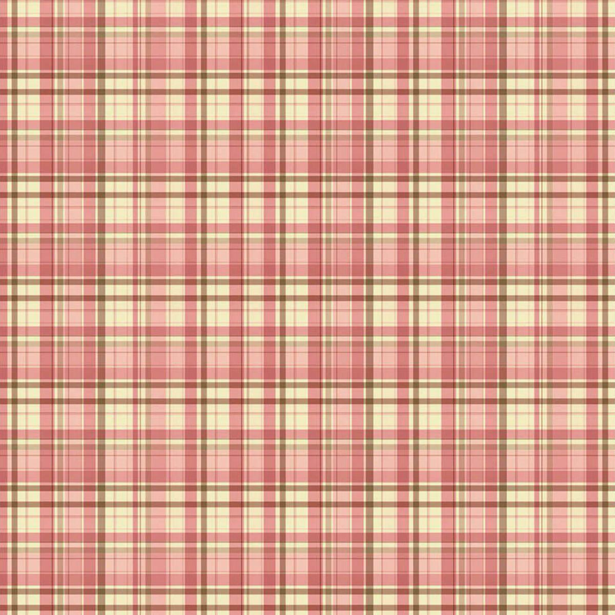 Papel Scrapbook Litoarte SDP-022 Ninho e Flores 30,5x30,5cm - Palácio da Arte