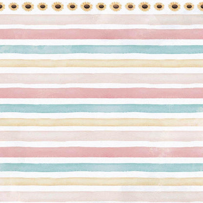 Papel Scrapbook Litoarte SDP-025 Tags Feliz Páscoa 30,5x30,5cm - Palácio da Arte