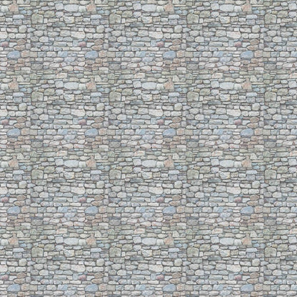 Papel Scraps Essenciais Litoarte SE-031 Pedras 30,5x30,5cm - Palácio da Arte