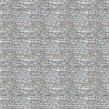 Papel Scraps Essenciais Litoarte SE-031 Pedras 30,5x30,5cm - Palácio da Arte