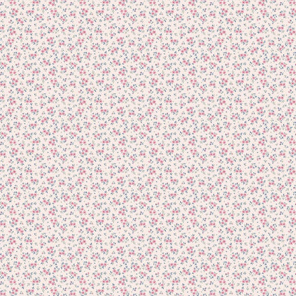 Papel Scraps Essenciais Litoarte SE-035 Flores 30,5x30,5cm - Palácio da Arte