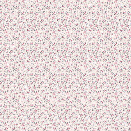 Papel Scraps Essenciais Litoarte SE-035 Flores 30,5x30,5cm - Palácio da Arte