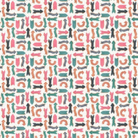 Papel Vegetal My Memories Crafts 30,5x30,5 MMCMT2-007 My Travel Setas - Palácio da Arte