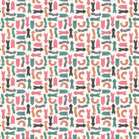 Papel Vegetal My Memories Crafts 30,5x30,5 MMCMT2-007 My Travel Setas - Palácio da Arte