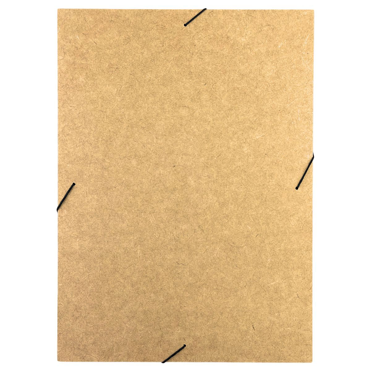 Pasta com Elástico em MDF Alta 36x26x6cm - Palácio da Arte