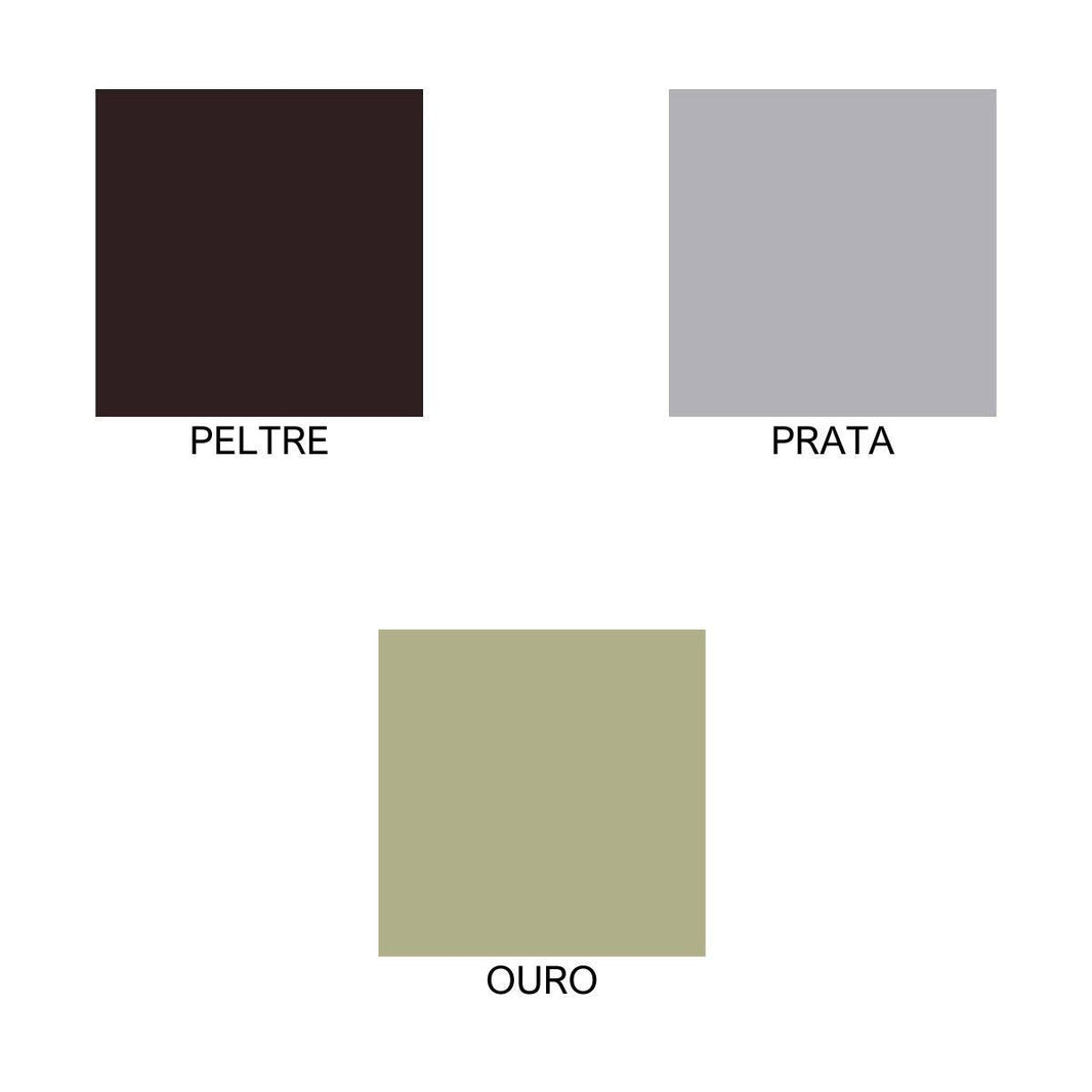 Pátina Cera Metálica True Colors 30 gramas - Palácio da Arte
