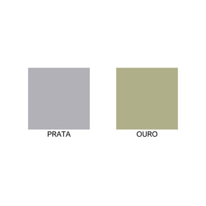 Pátina Pasta Metal True Colors 30 gramas - Palácio da Arte