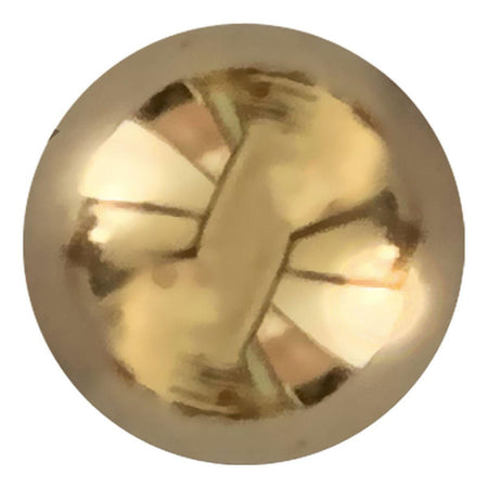 Pérola Redonda ABS Make Mais 17g 4mm - Palácio da Arte