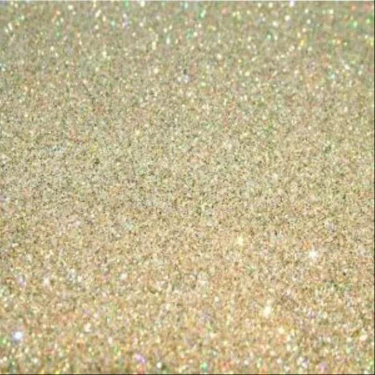 Placa de EVA Glitter 40x60cm Make Mais - Palácio da Arte