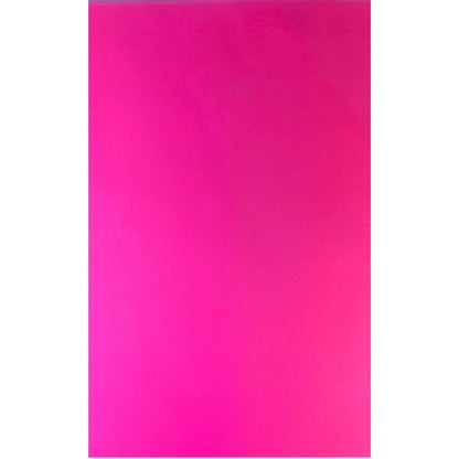 Placa de EVA Neon 40x60cm Make Mais - Palácio da Arte