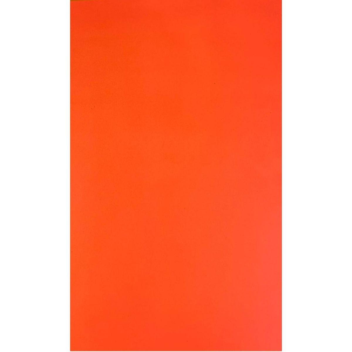 Placa de EVA Neon 40x60cm Make Mais - Palácio da Arte