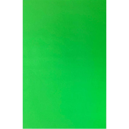 Placa de EVA Neon 40x60cm Make Mais - Palácio da Arte