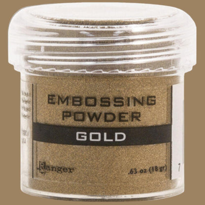 Pó para Emboss Ranger 14g Color - Palácio da Arte