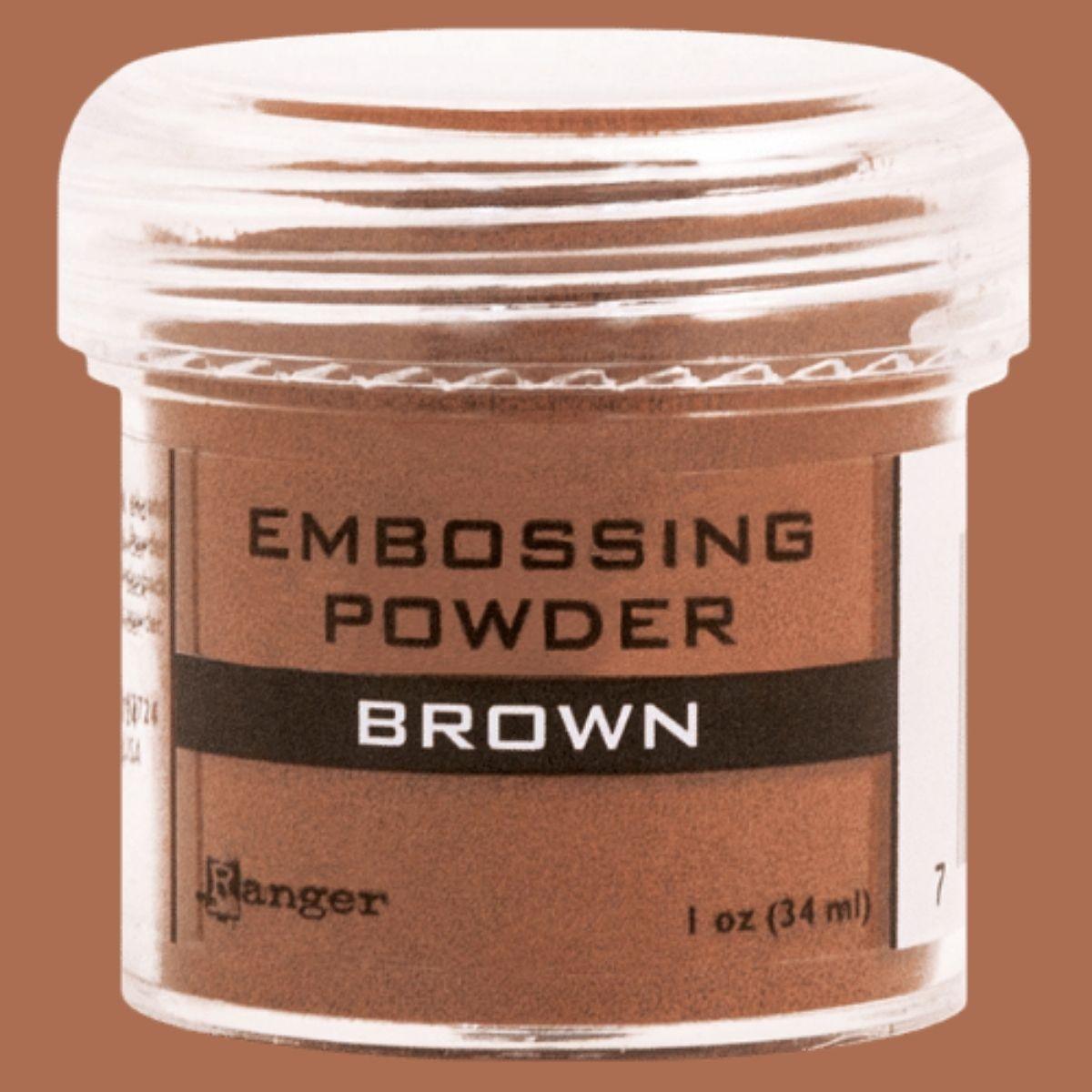 Pó para Emboss Ranger 14g Color - Palácio da Arte