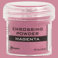 Pó para Emboss Ranger 14g Color - Palácio da Arte